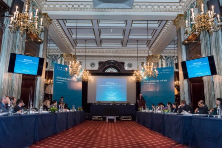 adeventphotography.co.uk   |   client: Nishith Desai Associates   |   venue: The Law Society